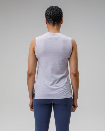 Elphin Next-To-The-Skin Base Vest Top