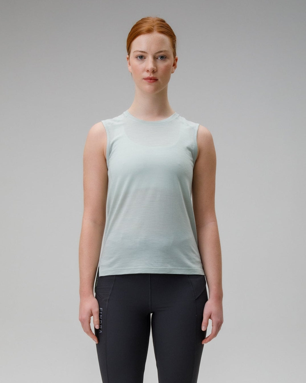 Elphin Next-To-The-Skin Base Vest Top