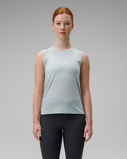Elphin Next-To-The-Skin Base Vest Top