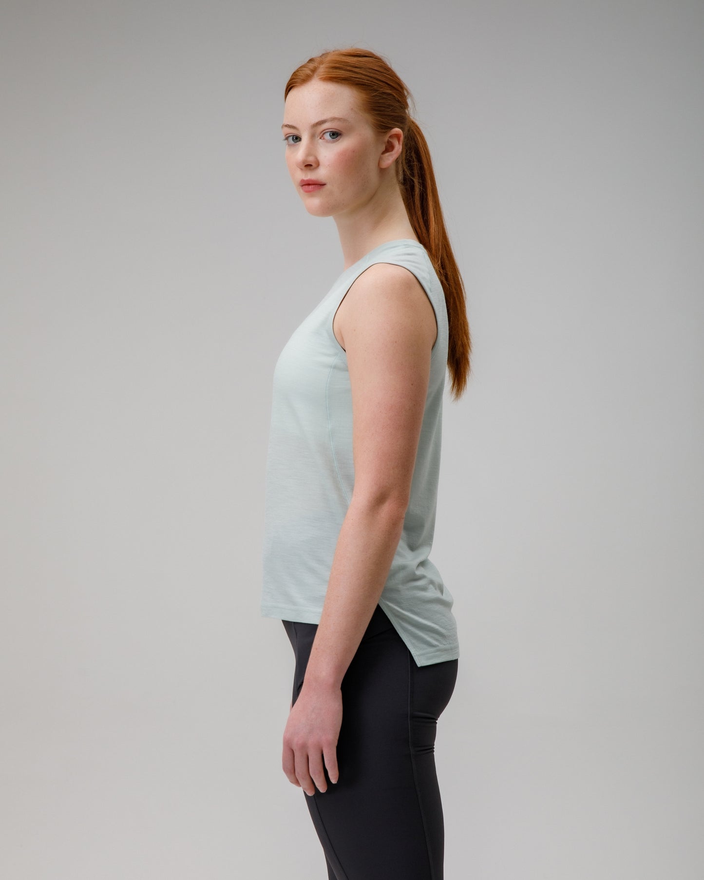Elphin Next-To-The-Skin Base Vest Top