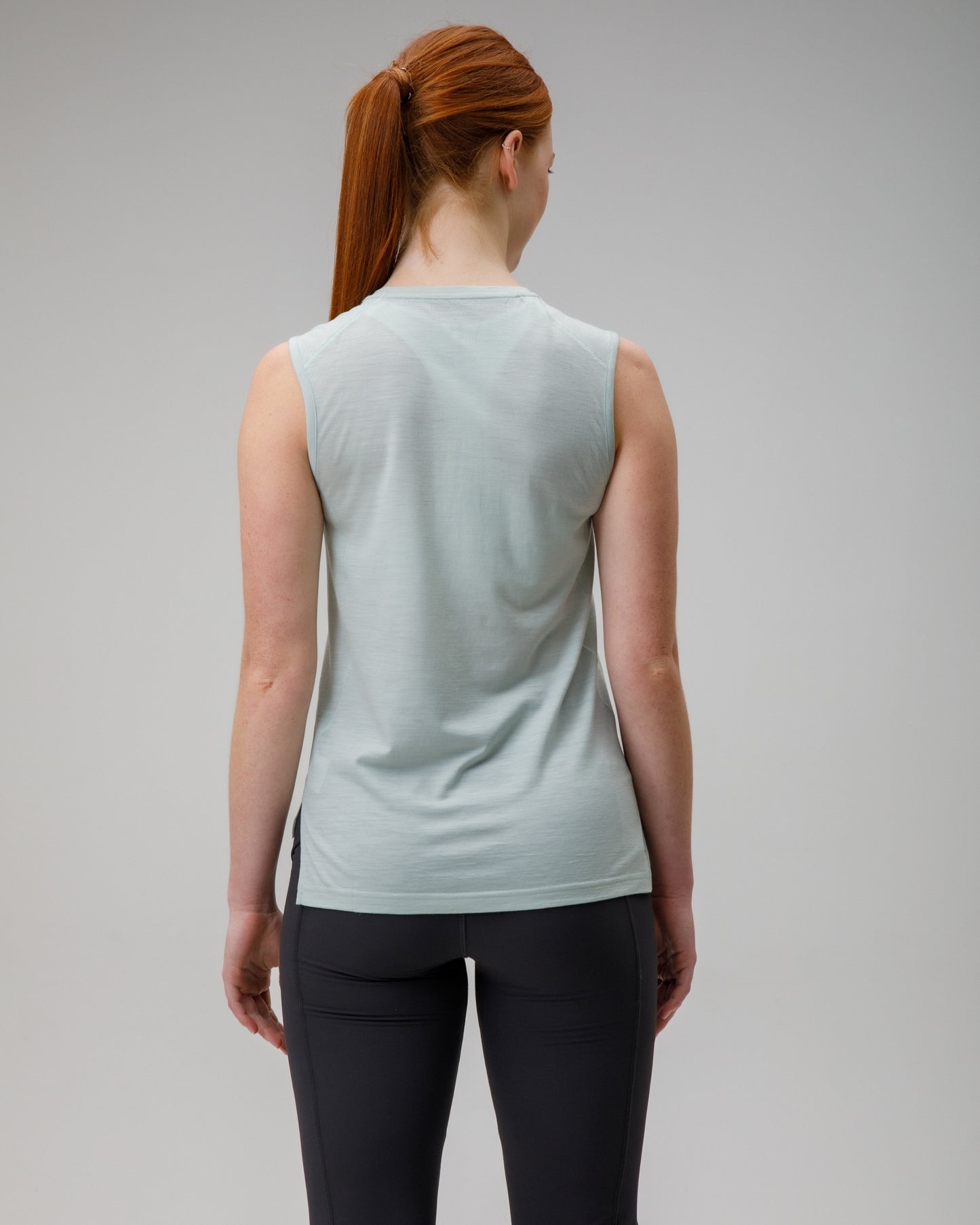 Elphin Next-To-The-Skin Base Vest Top