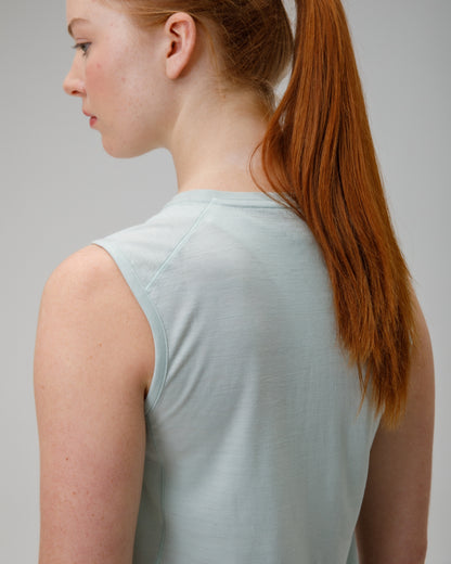 Elphin Next-To-The-Skin Base Vest Top