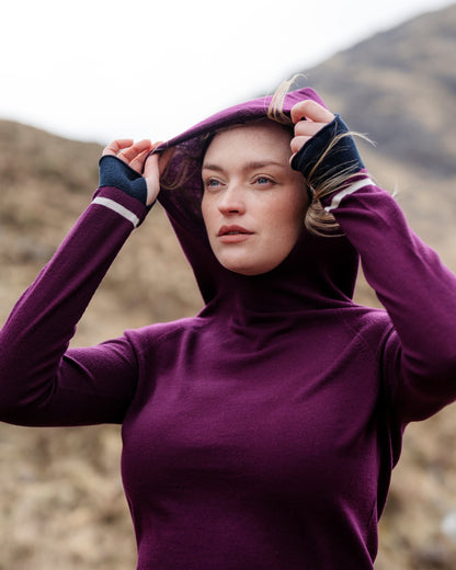 Elsie Hoodie