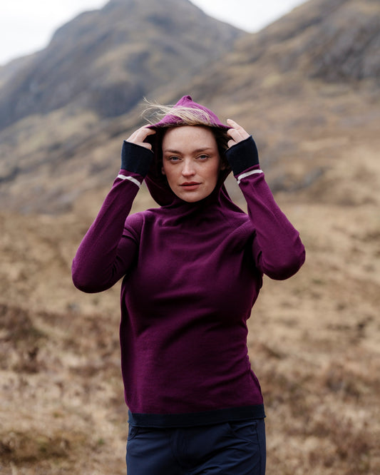Elsie Hoodie