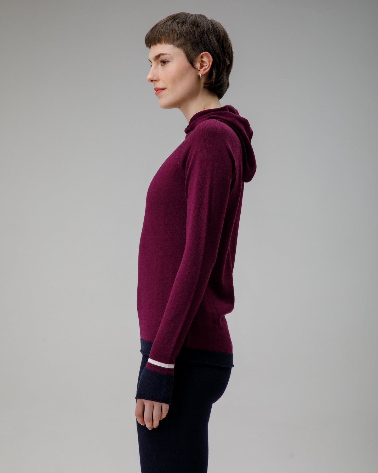 Elsie Hoodie