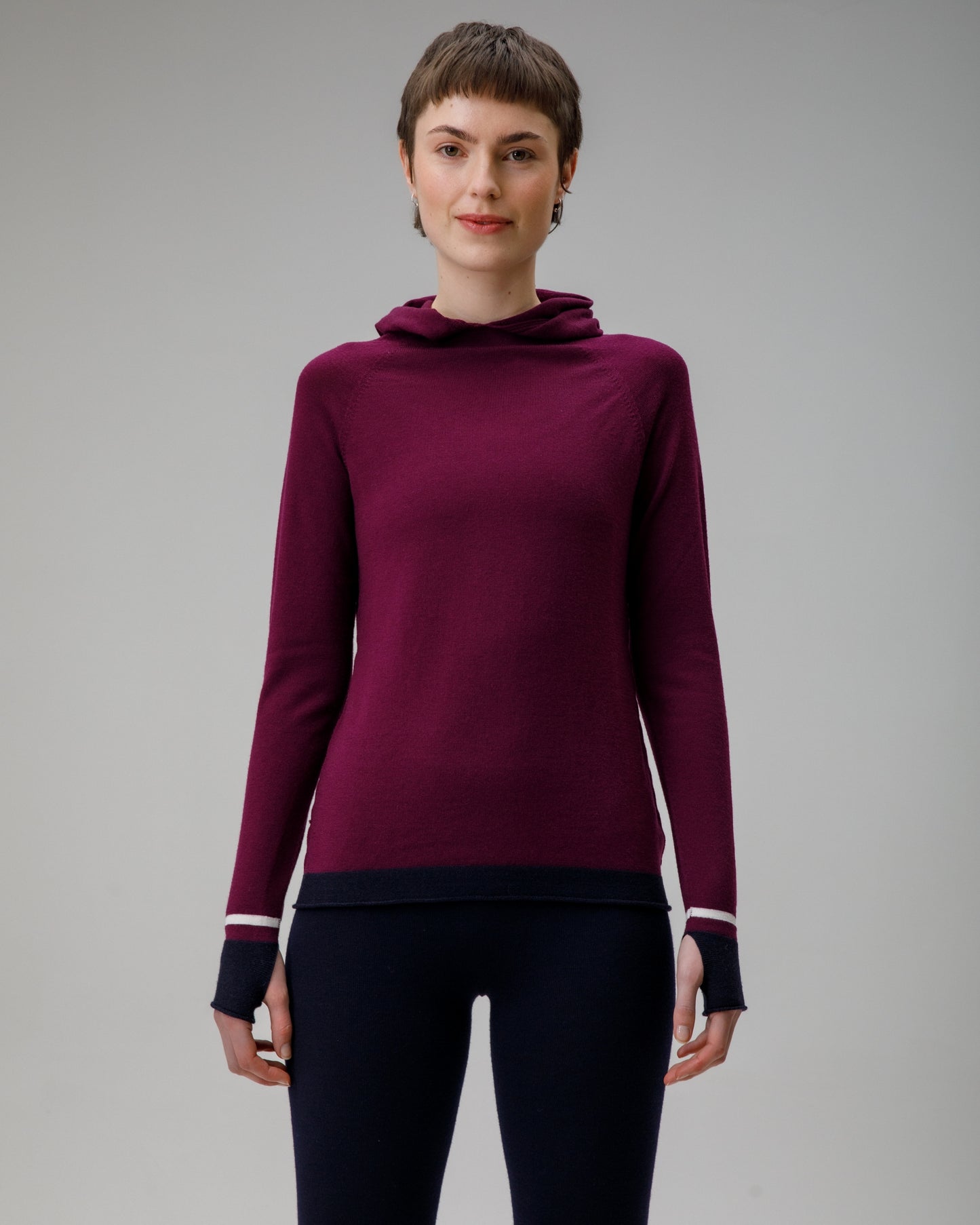 Elsie Hoodie
