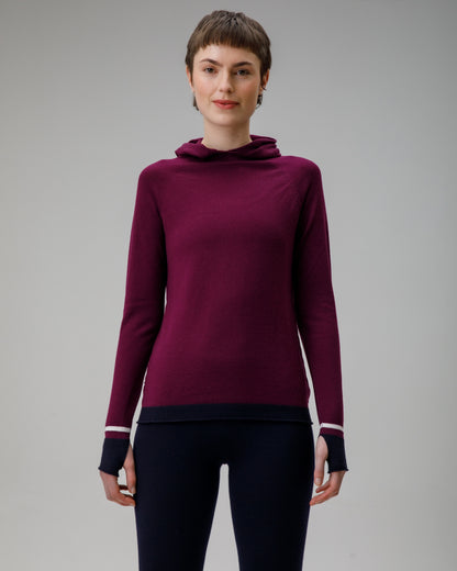 Elsie Hoodie