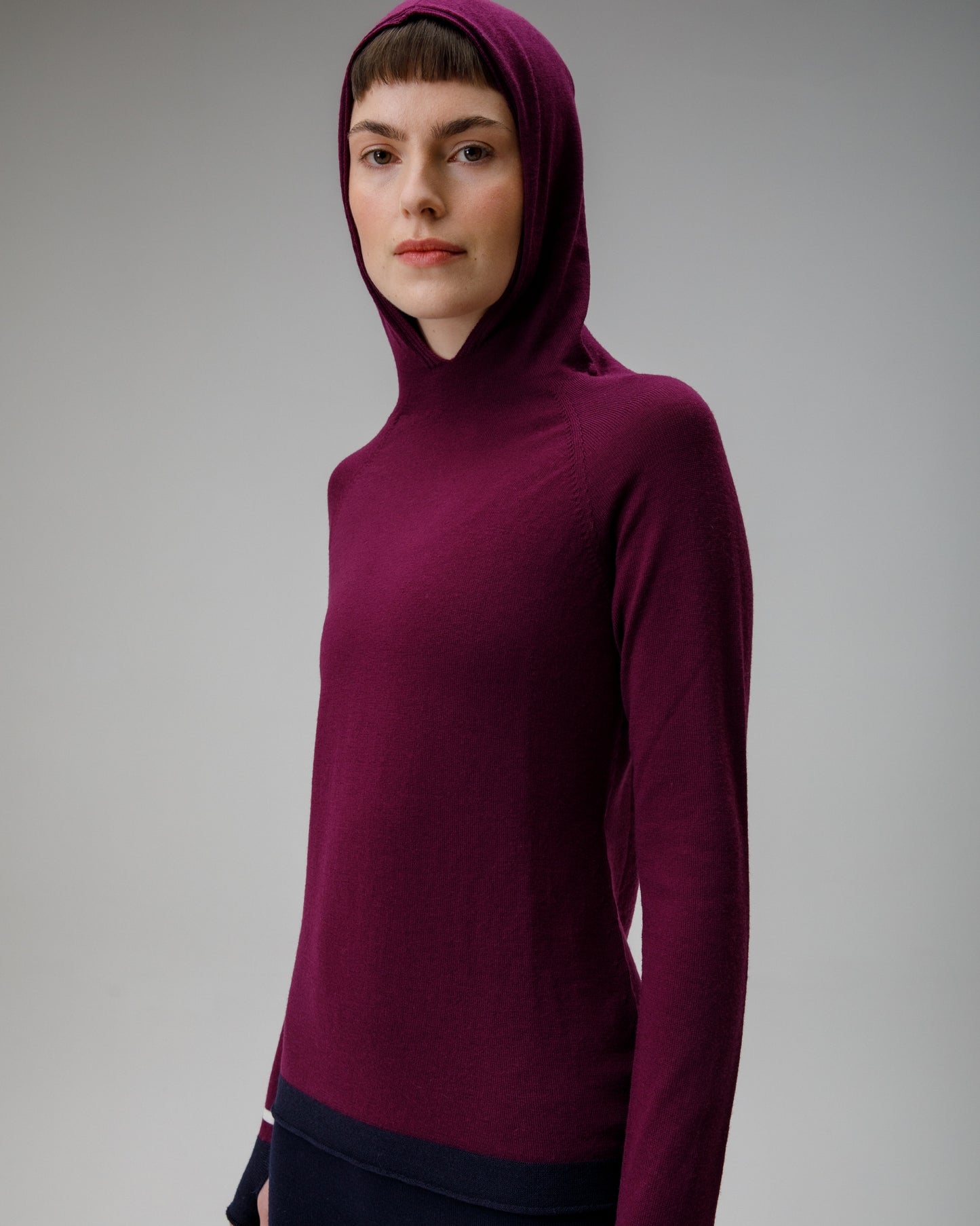 Elsie Hoodie