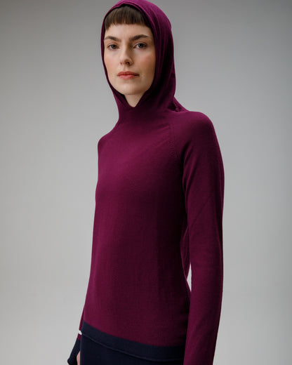 Elsie Hoodie