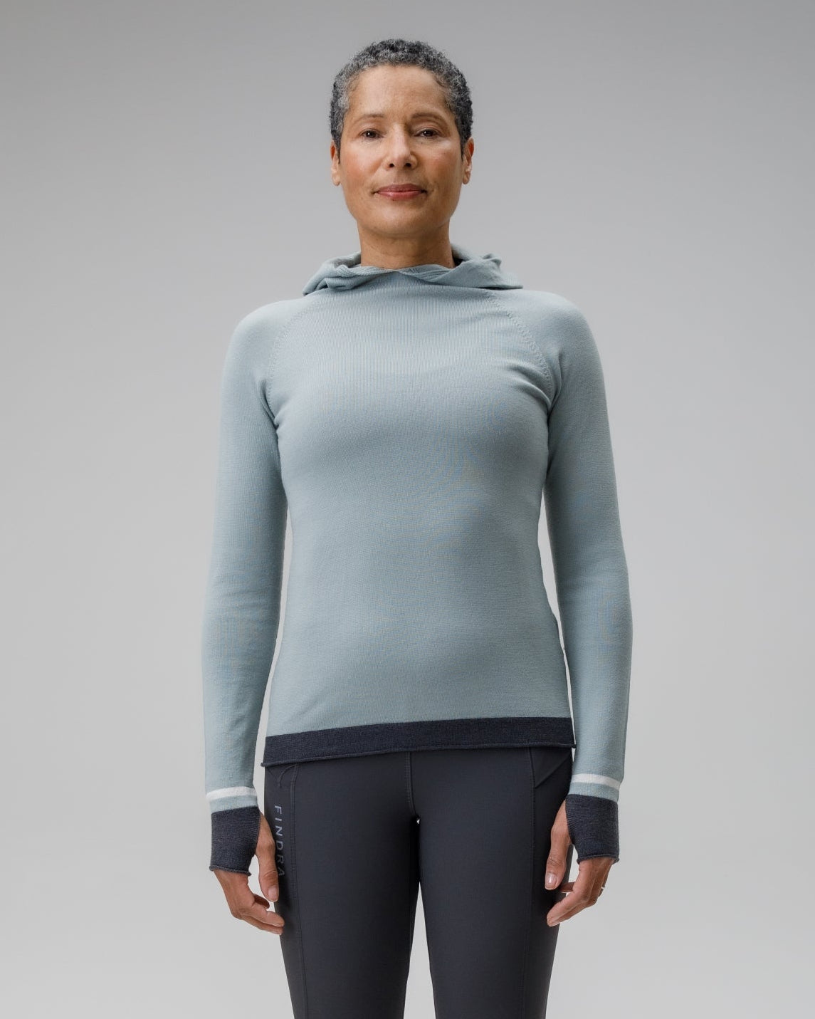 Elsie Hoodie