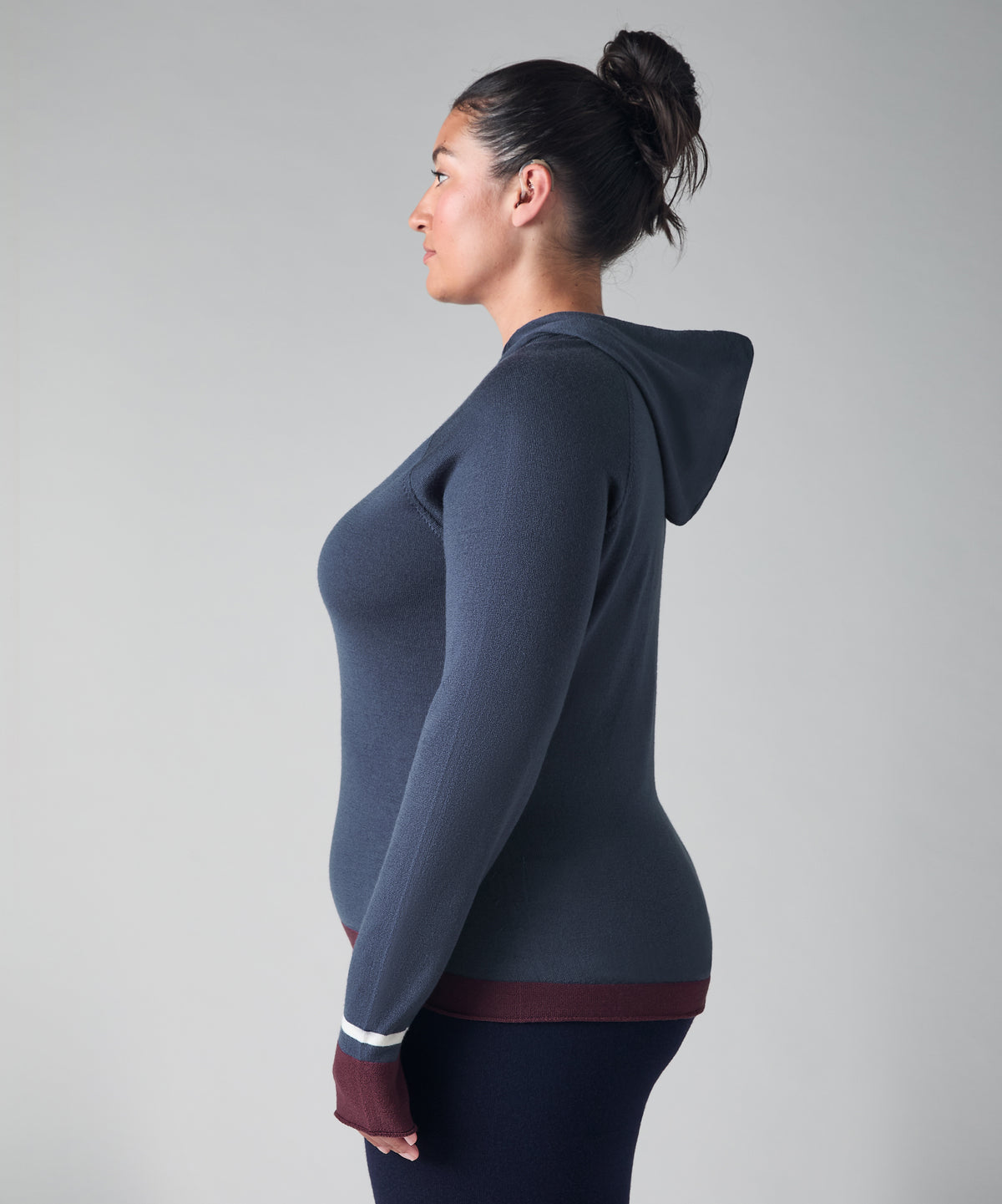 Elsie Hoodie