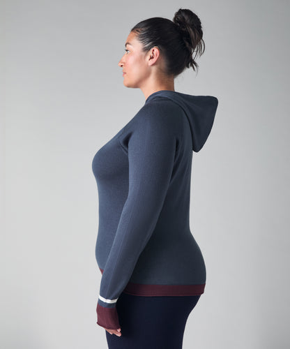 Elsie Hoodie