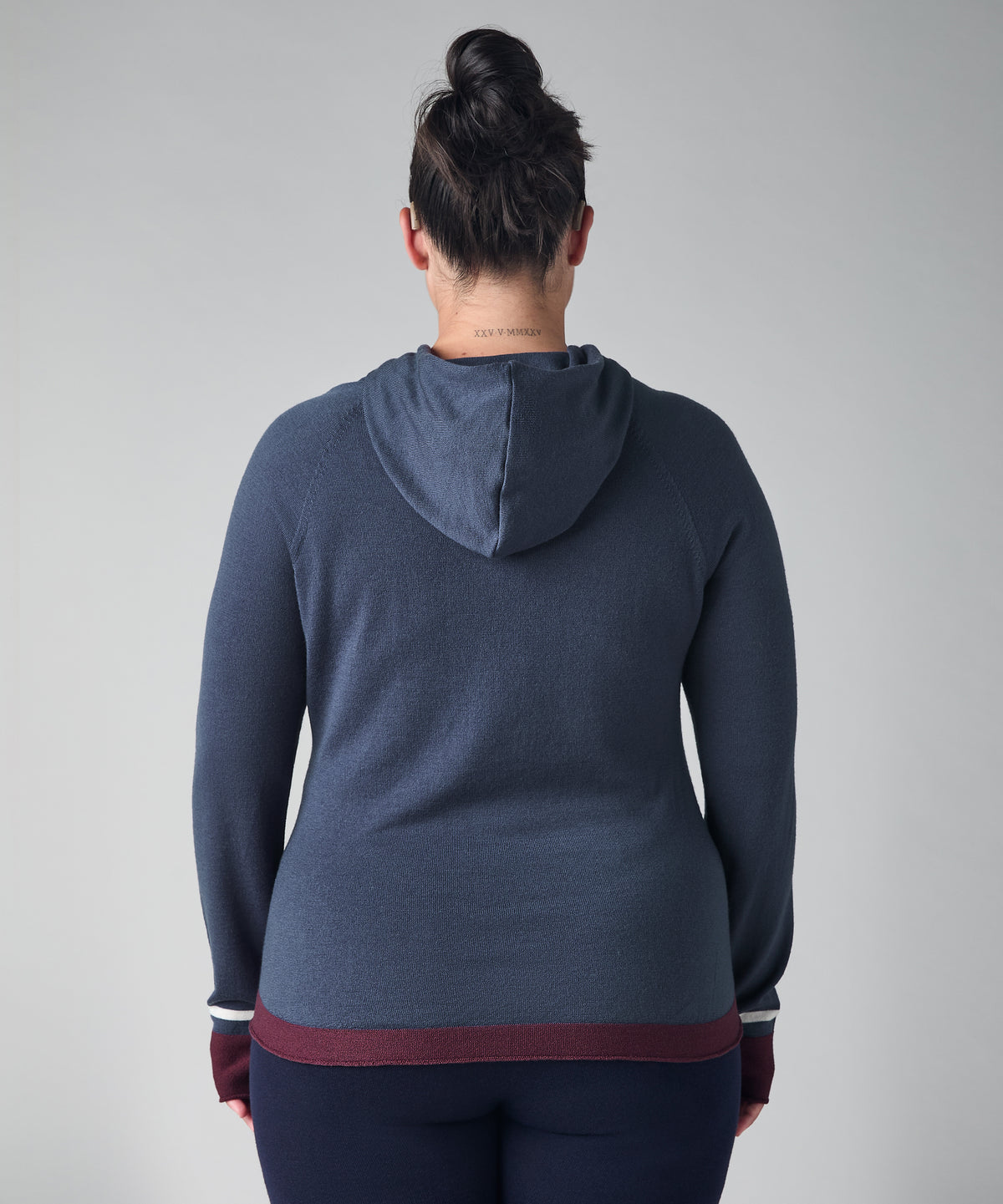 Elsie Hoodie