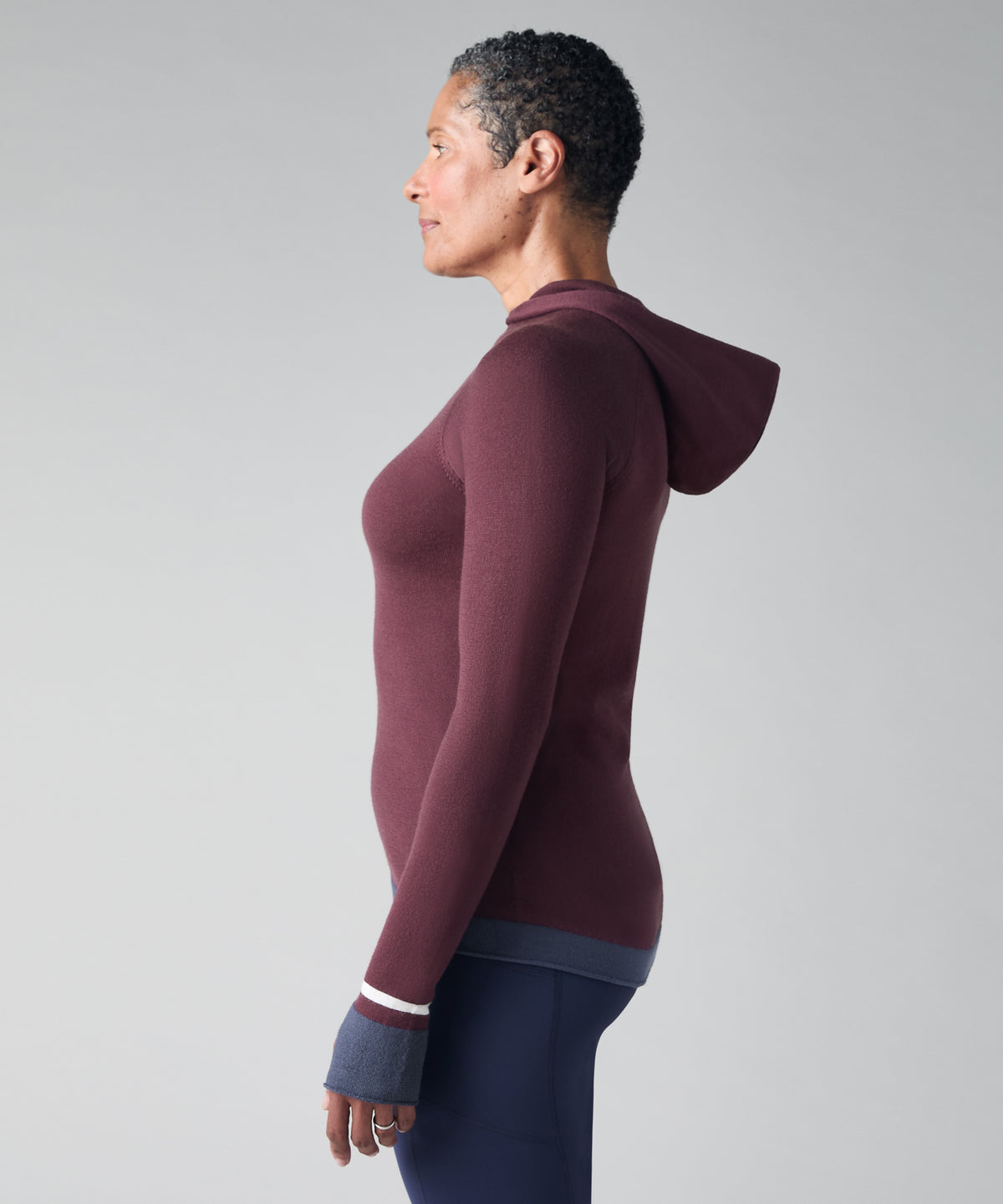 Elsie Hoodie