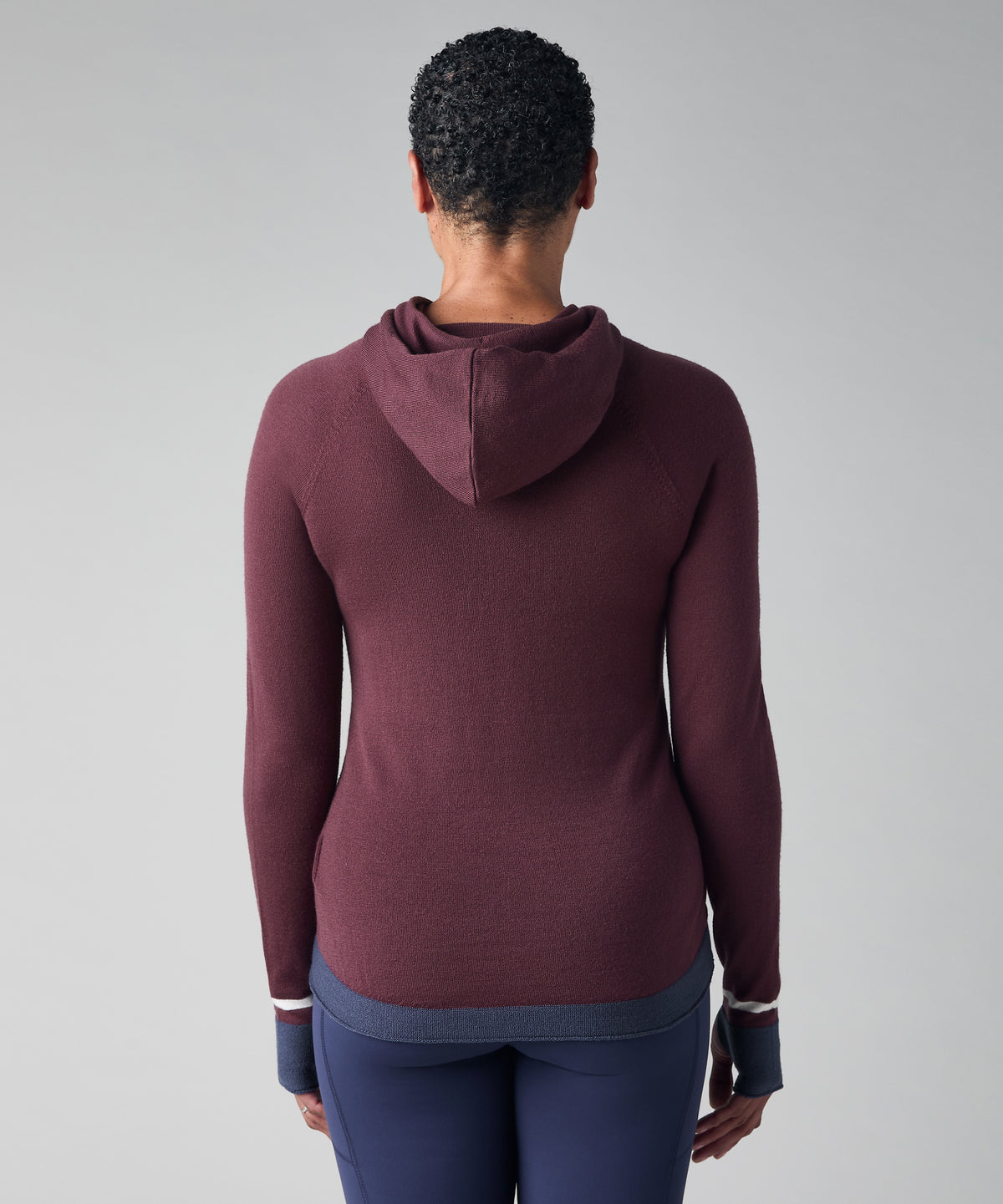 Elsie Hoodie