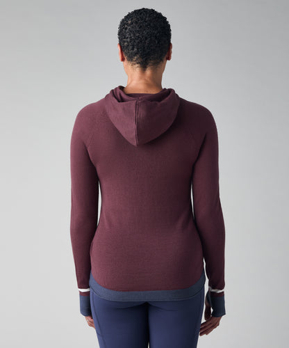 Elsie Hoodie