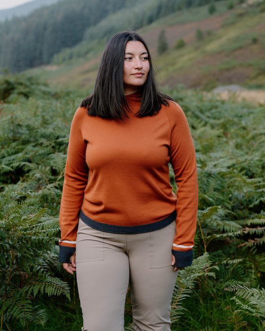 Elsie Hoodie