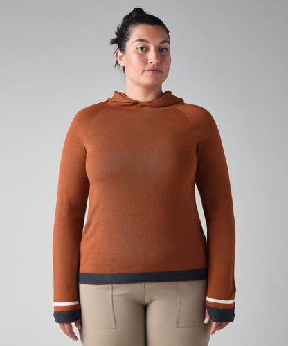 Elsie Hoodie