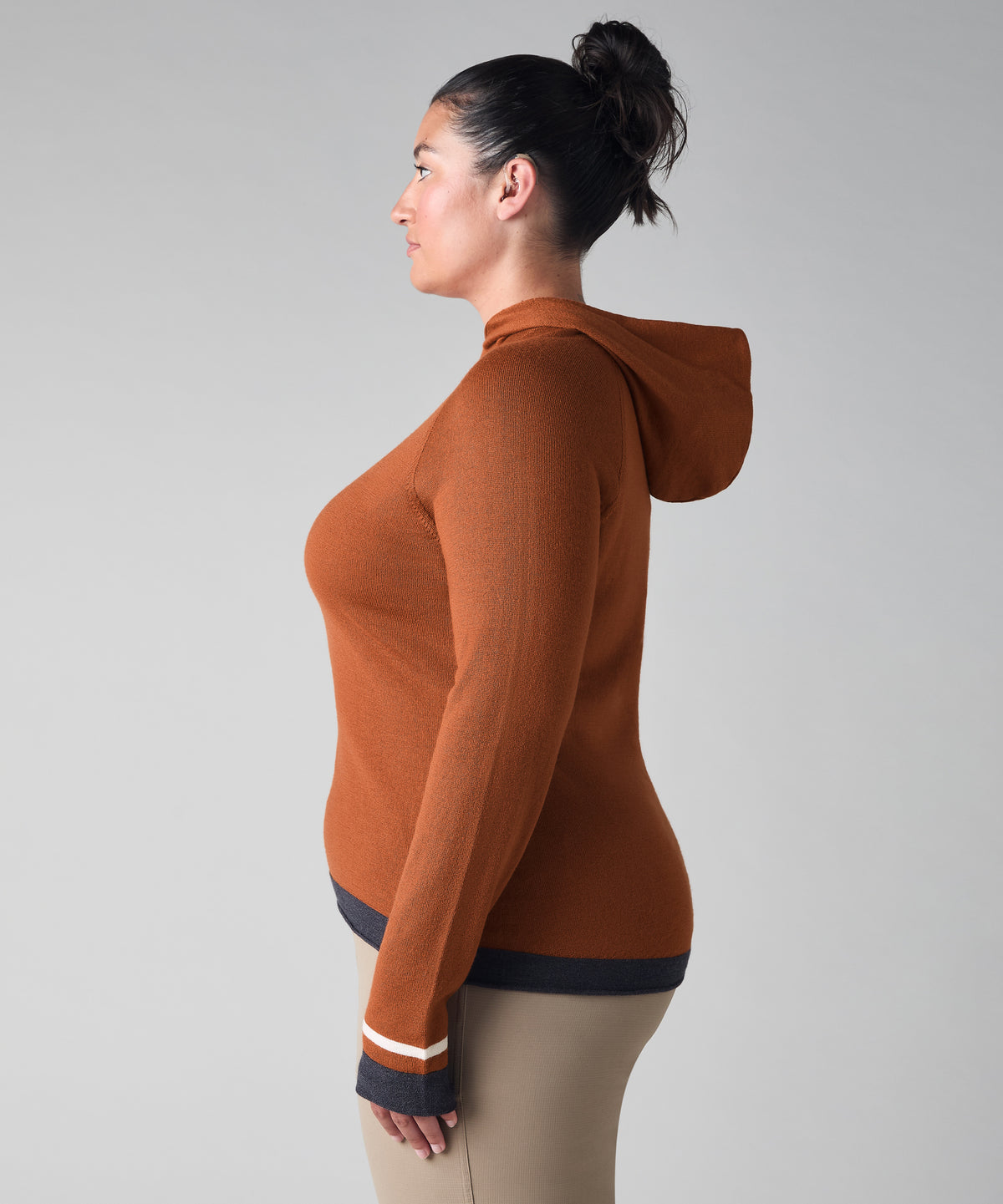 Elsie Hoodie
