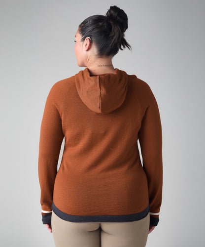 Elsie Hoodie
