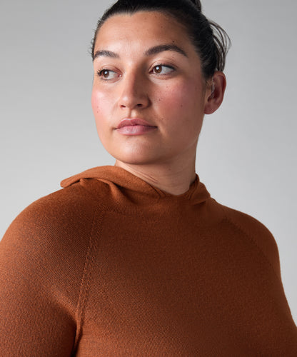 Elsie Hoodie