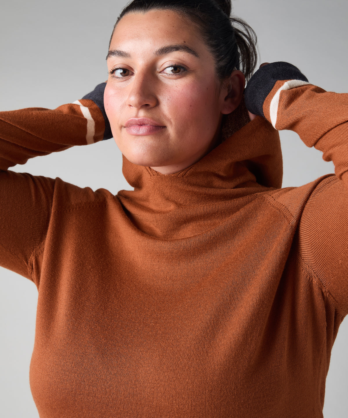 Elsie Hoodie