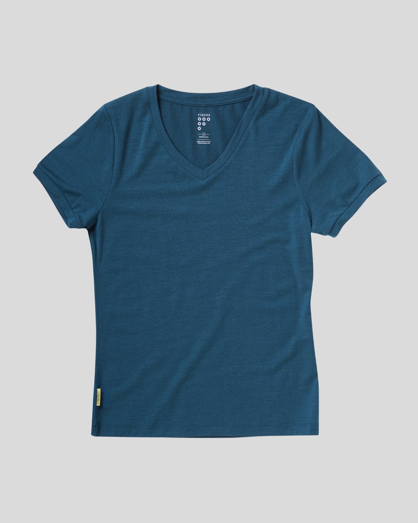 Eriska V Neck T-Shirt