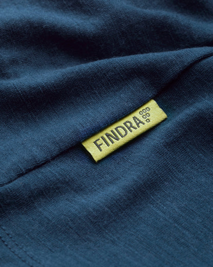 Eriska V Neck T-Shirt