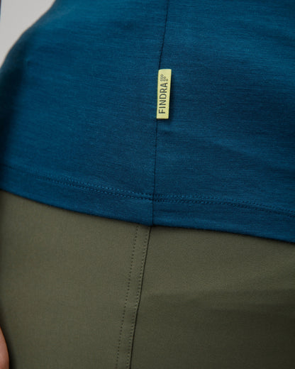 Eriska V Neck T-Shirt