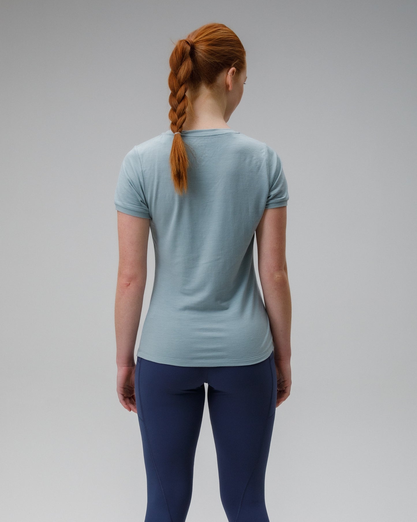 Eriska V Neck T-Shirt