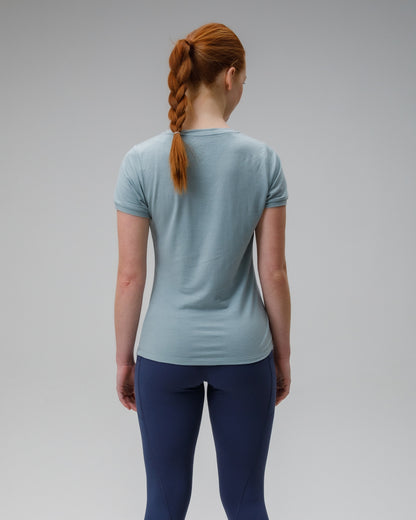 Eriska V Neck T-Shirt