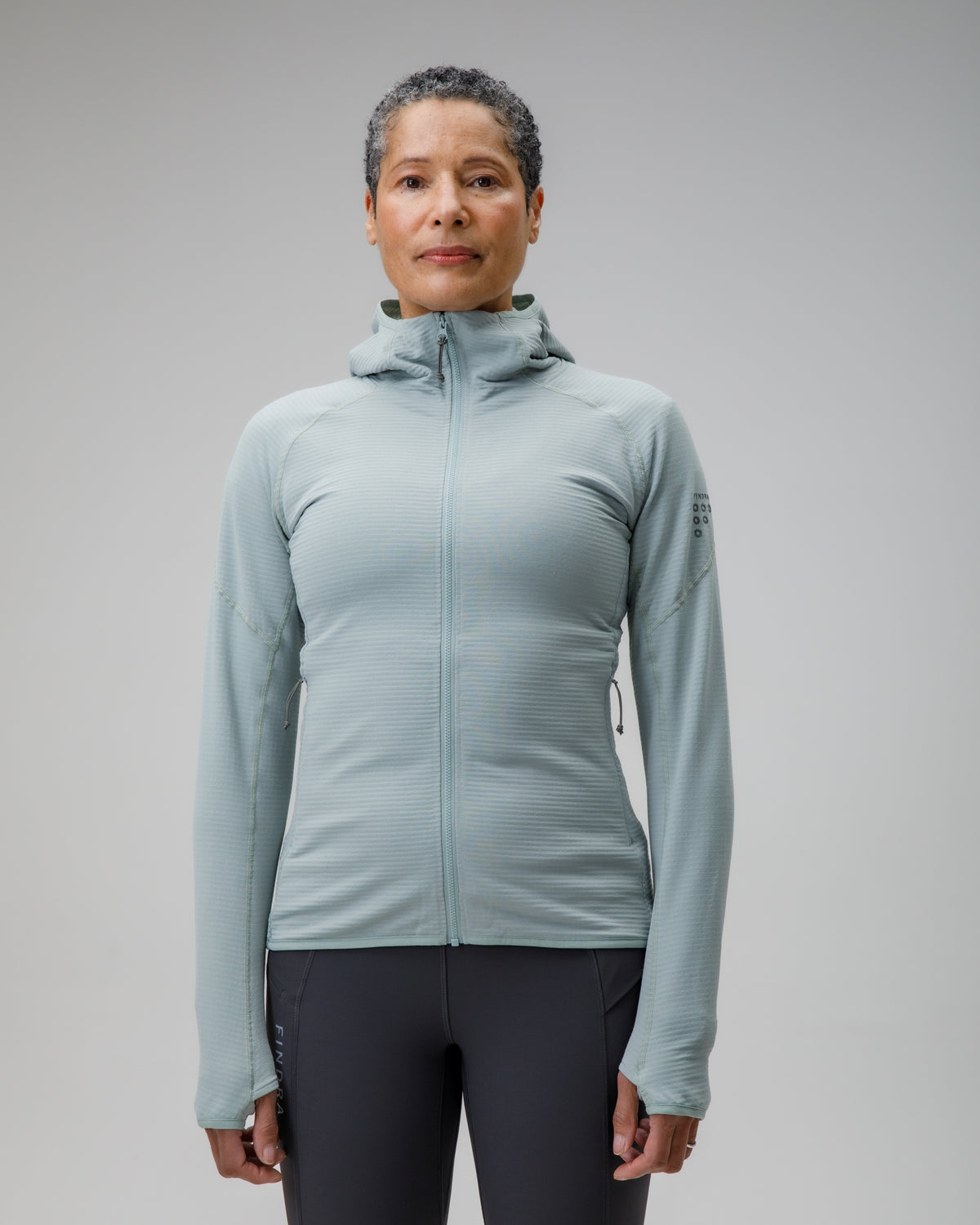 Etive Technical Fleece