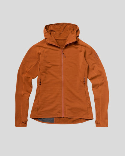 Etive Technical Fleece