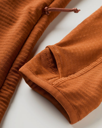 Etive Technical Fleece