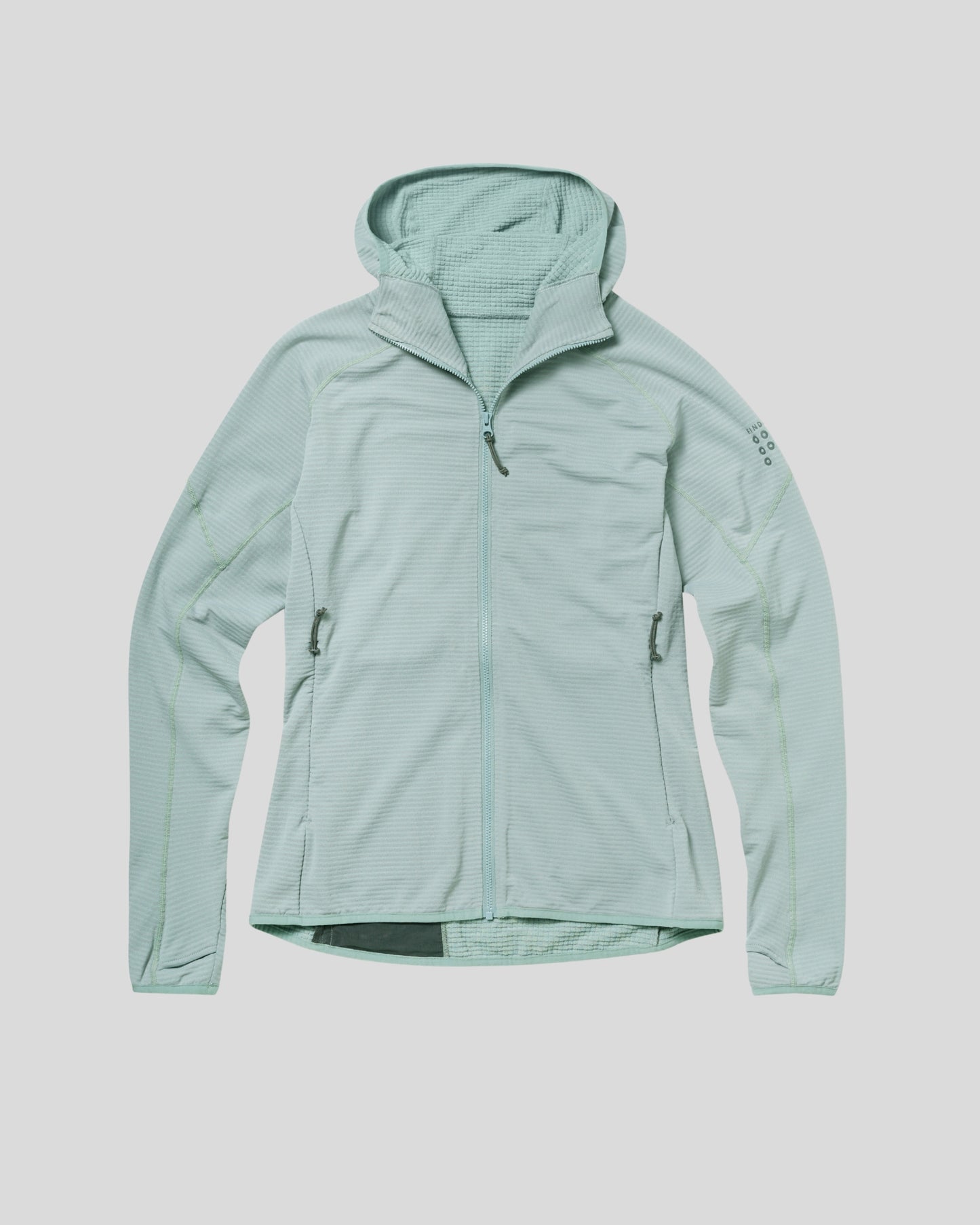 Etive Technical Fleece