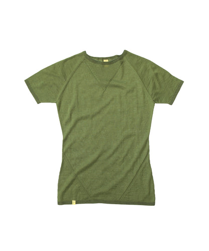 Route Seamless Merino T-Shirt