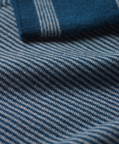 Fern Stripe Merino Base Layer