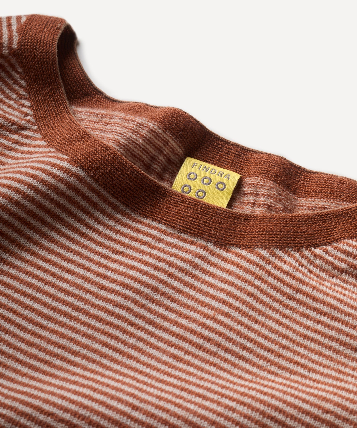 Fern Stripe Merino Base Layer