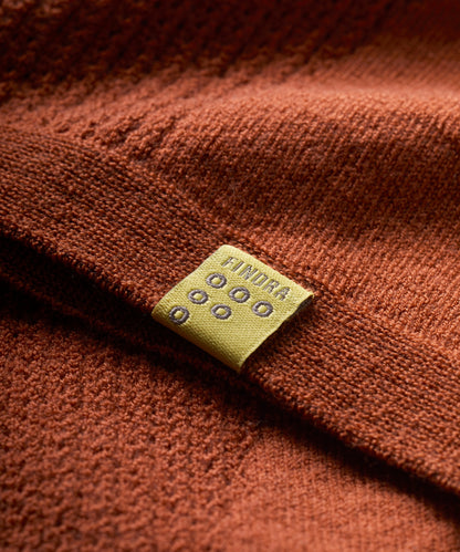 Fern Textured Merino Base Layer