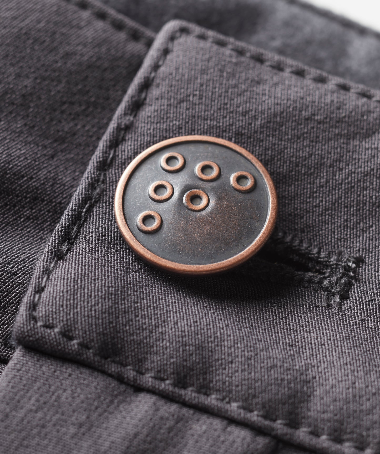 Fara Trousers - Charcoal