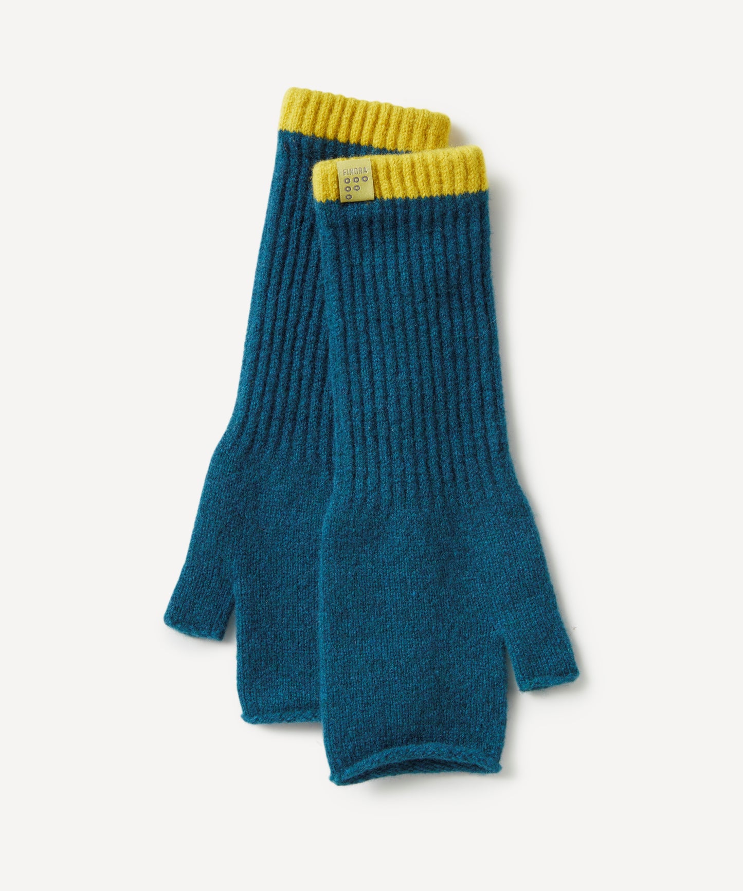 Westray Wrist Warmers
