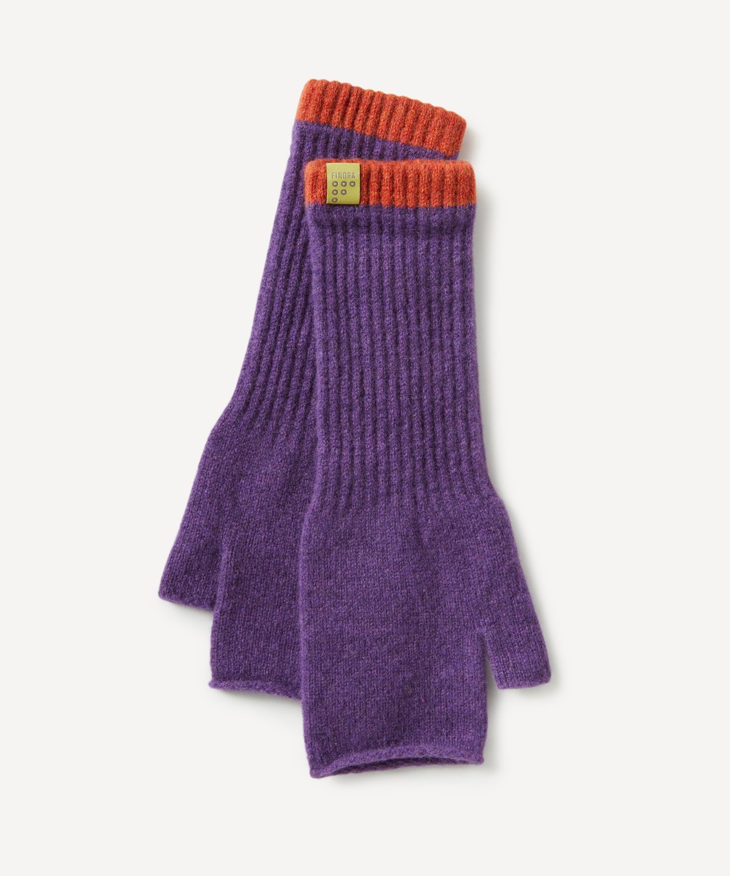 Westray Wrist Warmers
