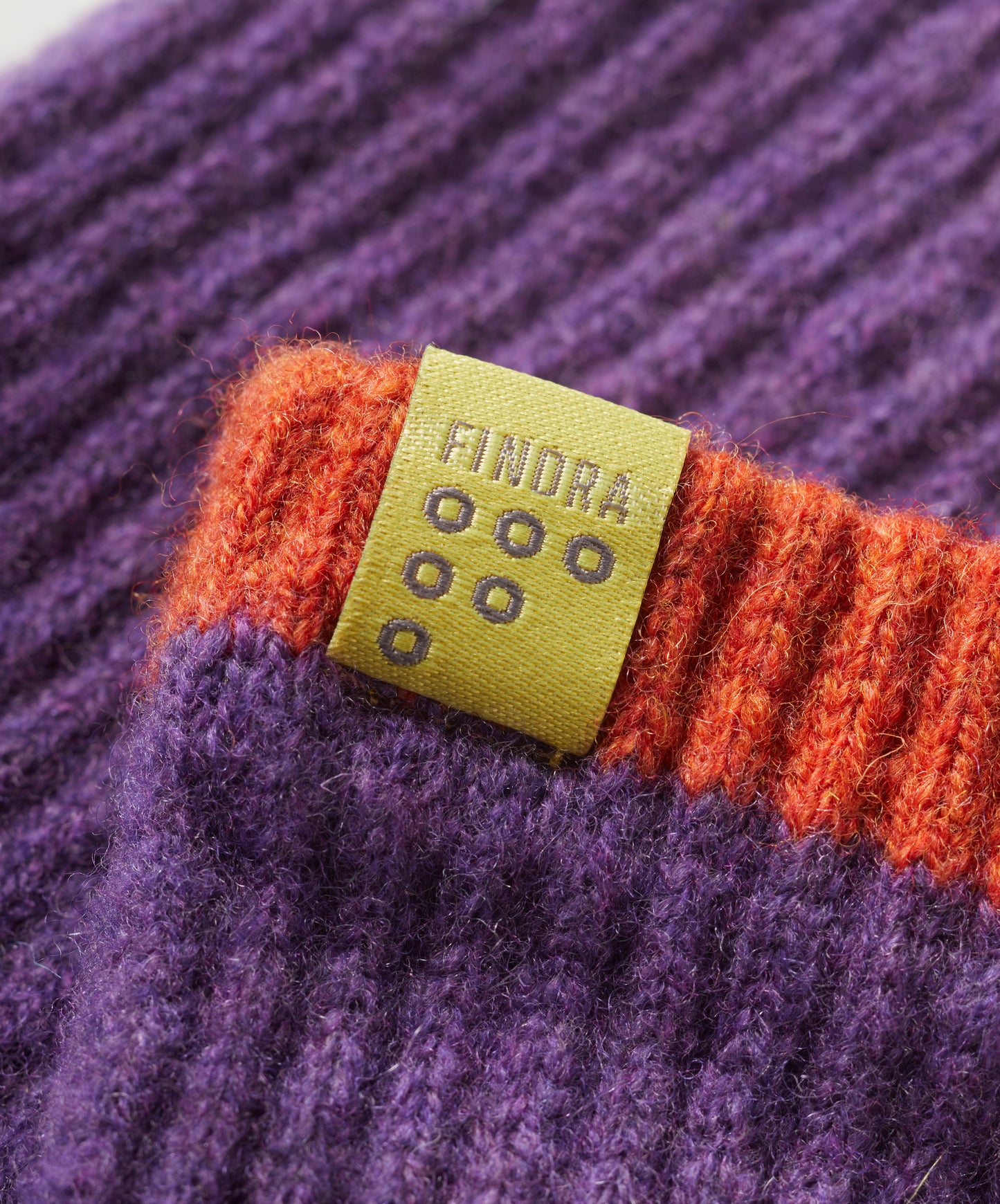 Westray Wrist Warmers