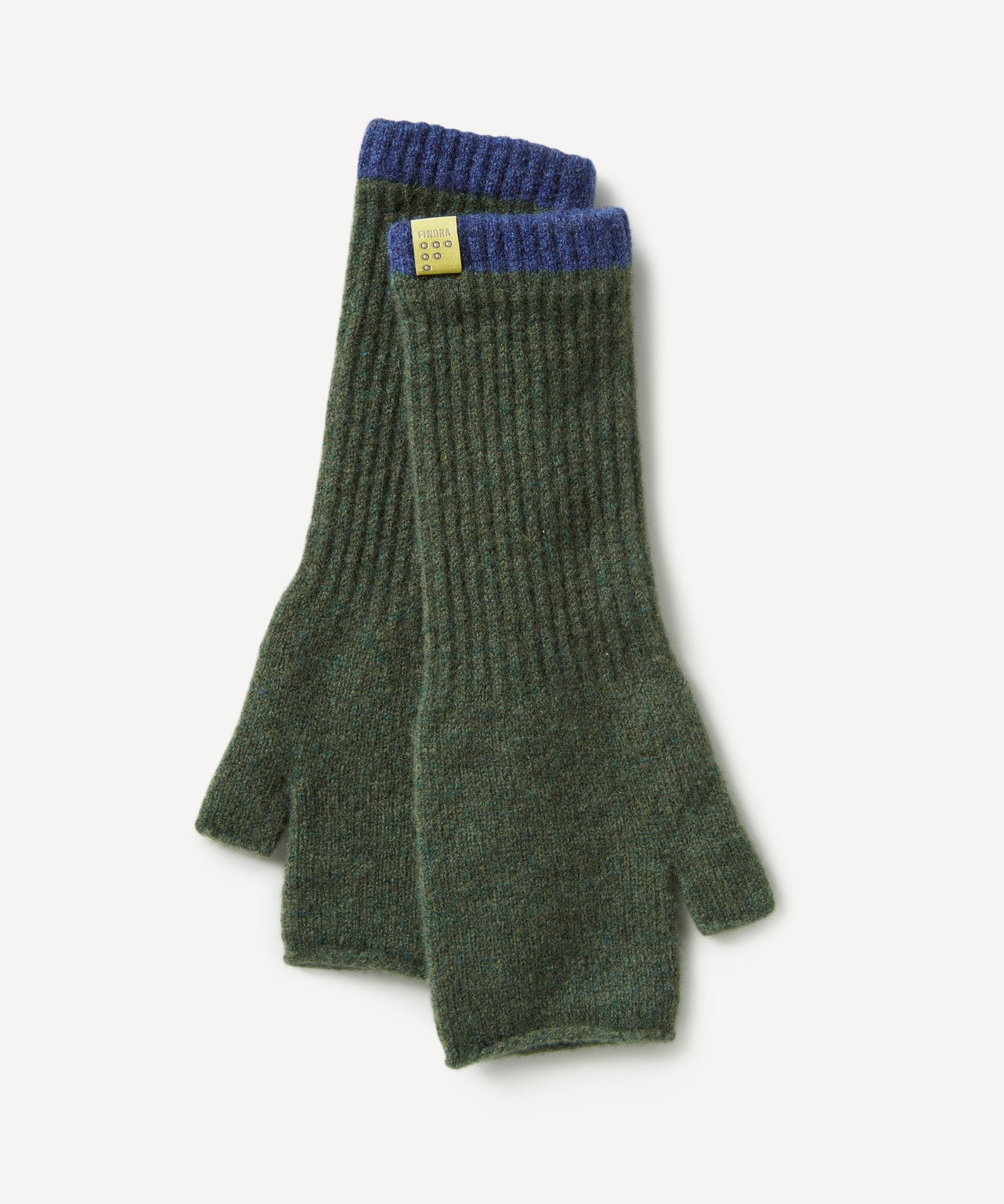 Westray Wrist Warmers