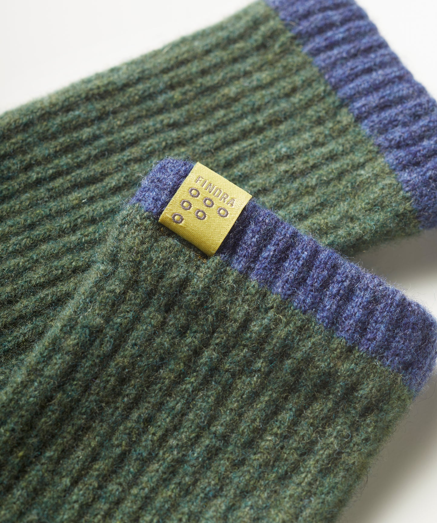 Westray Wrist Warmers