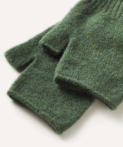 Westray Wrist Warmers