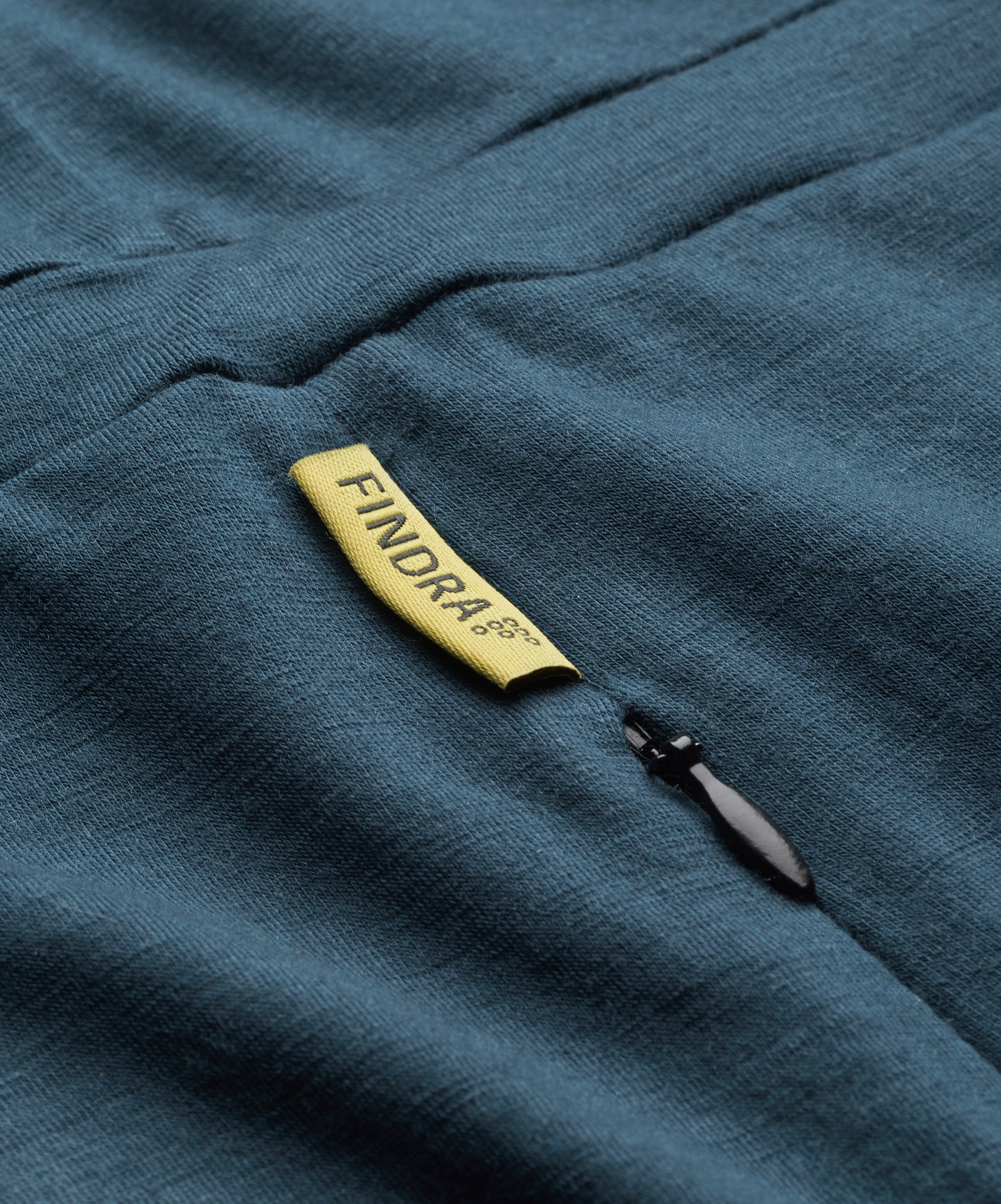Annan Merino Lite Dress