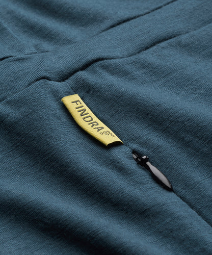 Annan Merino Lite Dress