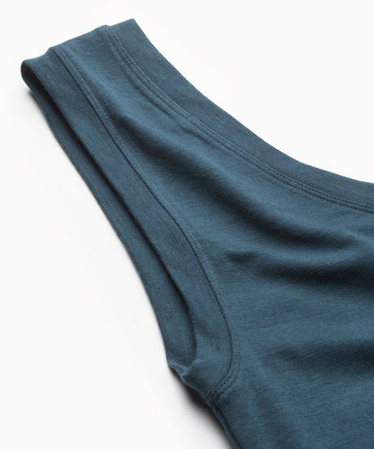 Annan Merino Lite Dress