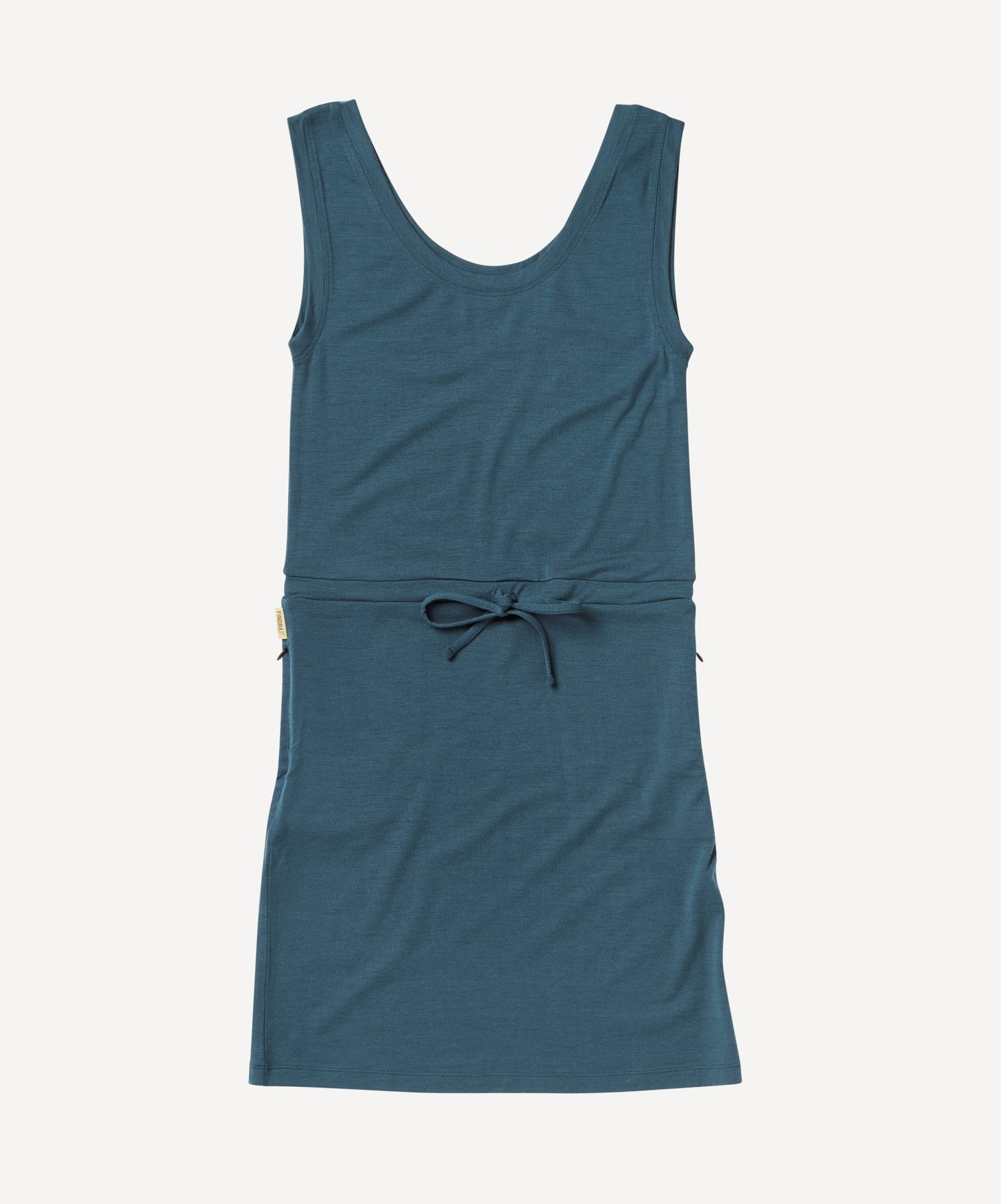 Annan Merino Lite Dress